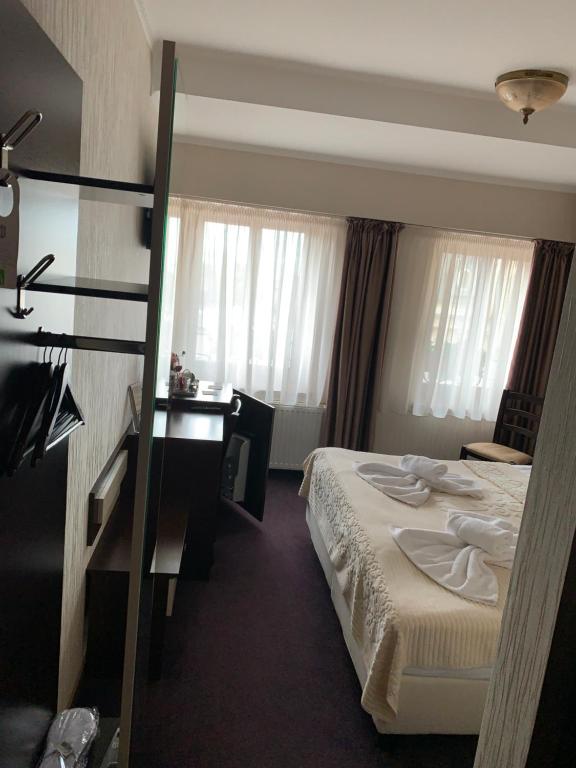 Villa Anticus (Adults Only) - Resim 26