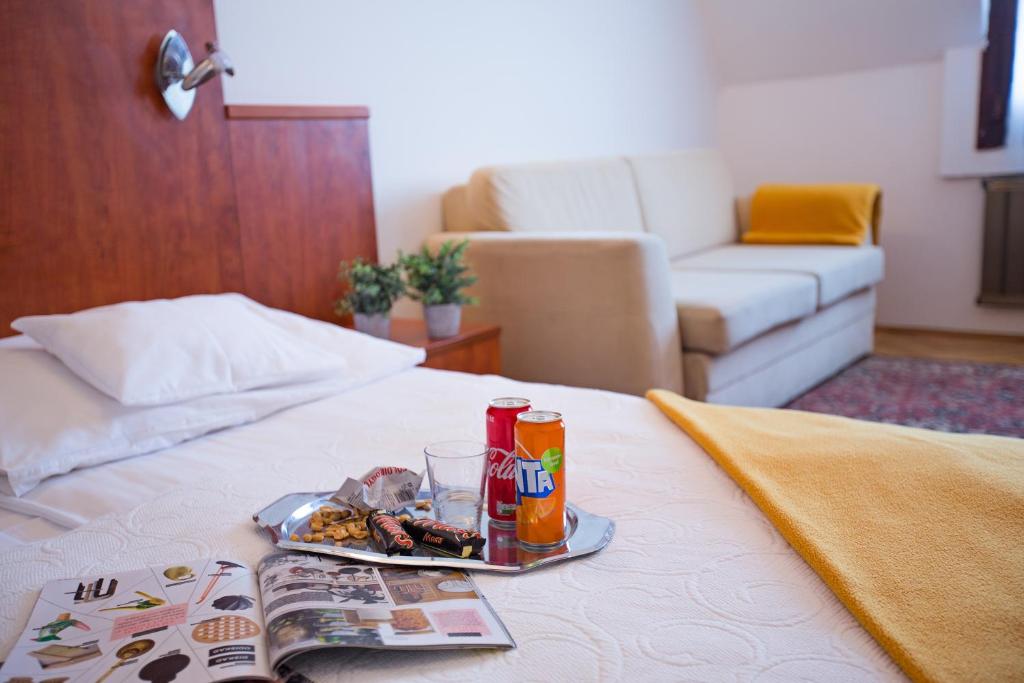 HELIOS Hotel Apartments - Resim 42