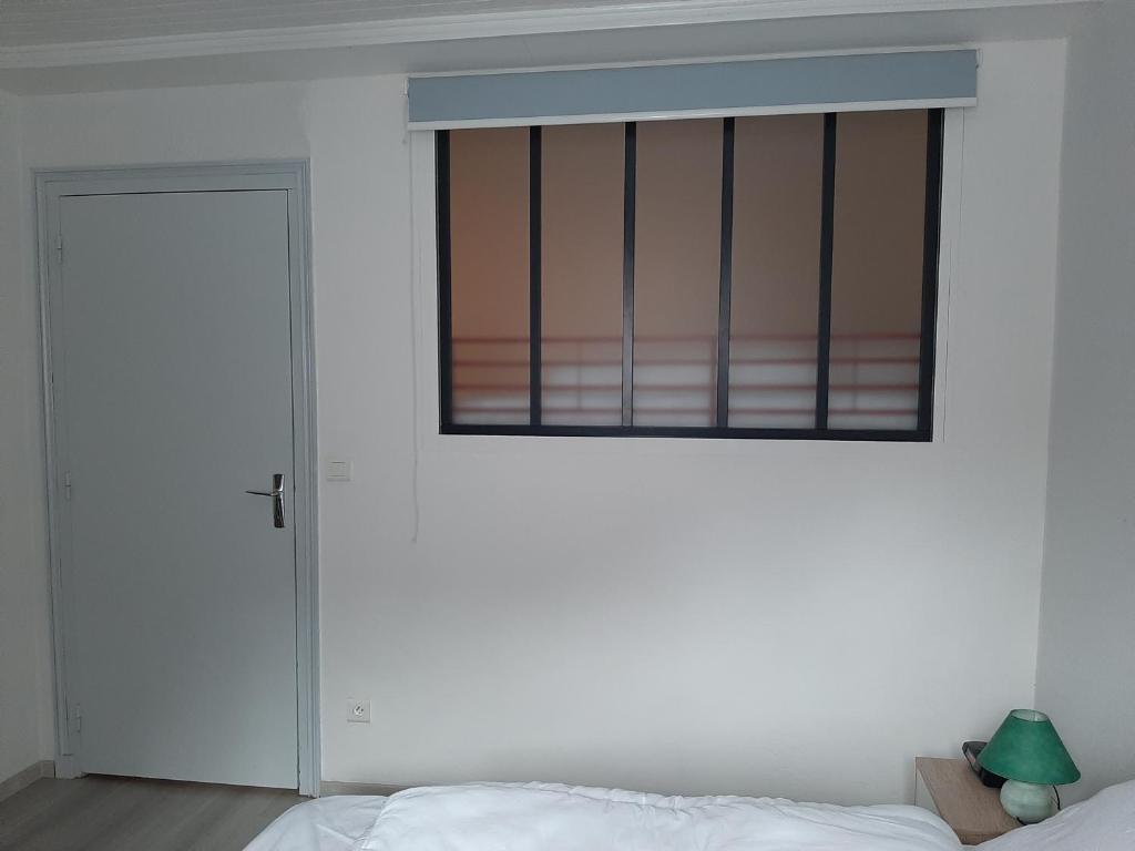 Appartement Le Paradou à Besse - Appartement D'une Chambre