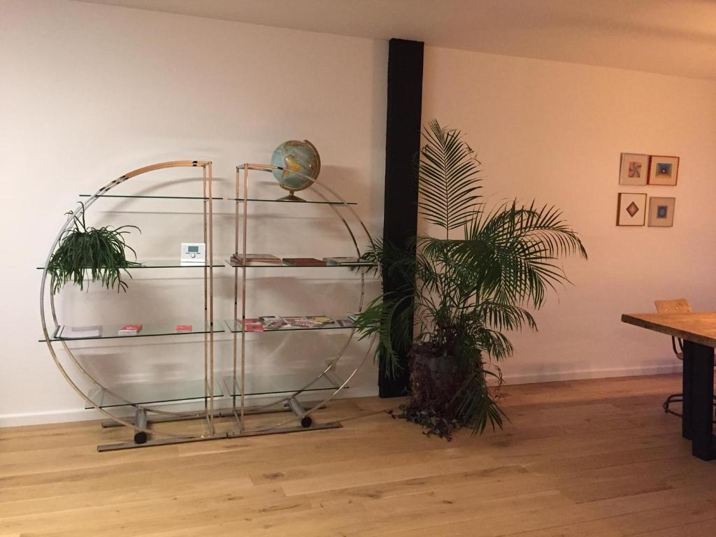 Foto dalla galleria di Kloosterloft ad Anversa