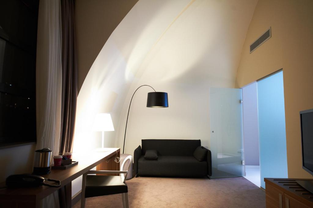 Mercure Cholet Centre - Familiensuite