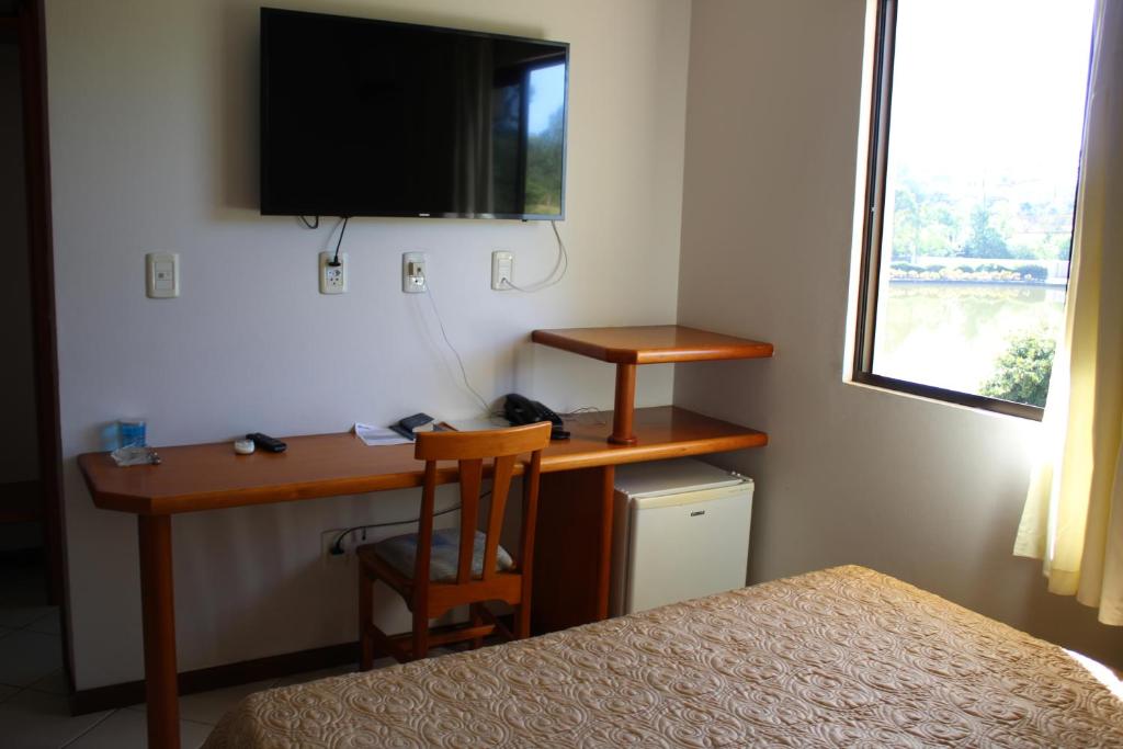  Maravilhas Park Hotel