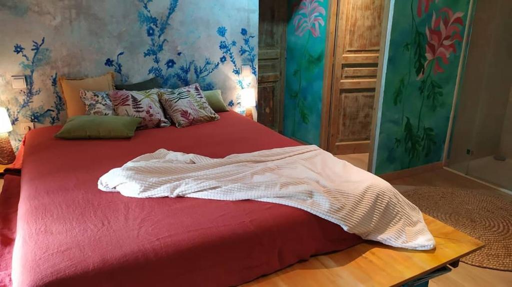 Inlakesh - Double Room