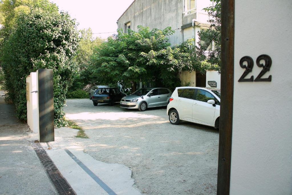 Appartement Aloa - 8