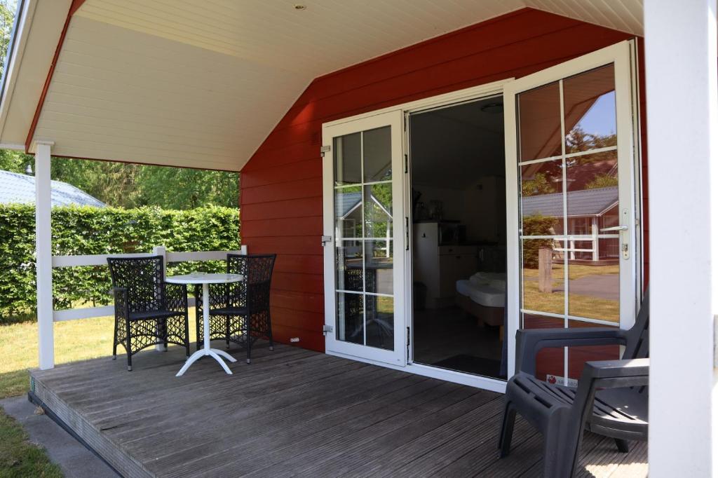 Lodgepark 't Vechtdal - Studio