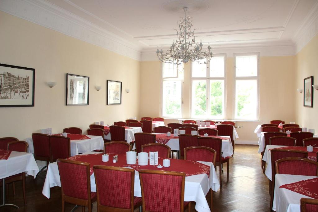 Kurfürst am Kurfürstendamm - Resim 17