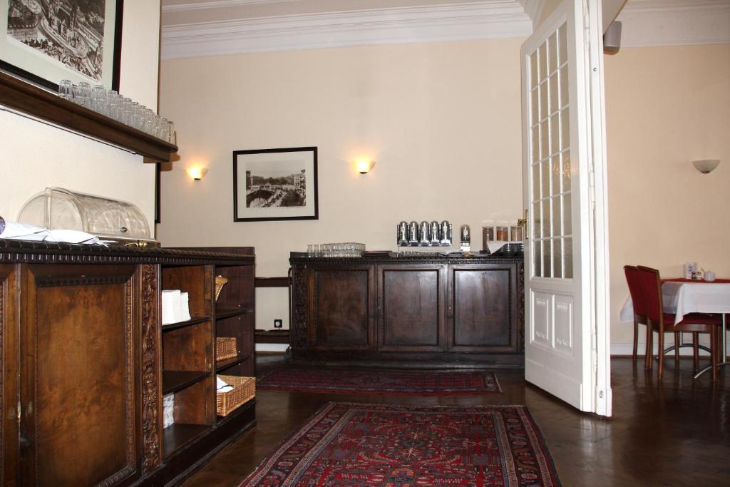 Kurfürst am Kurfürstendamm - Resim 18