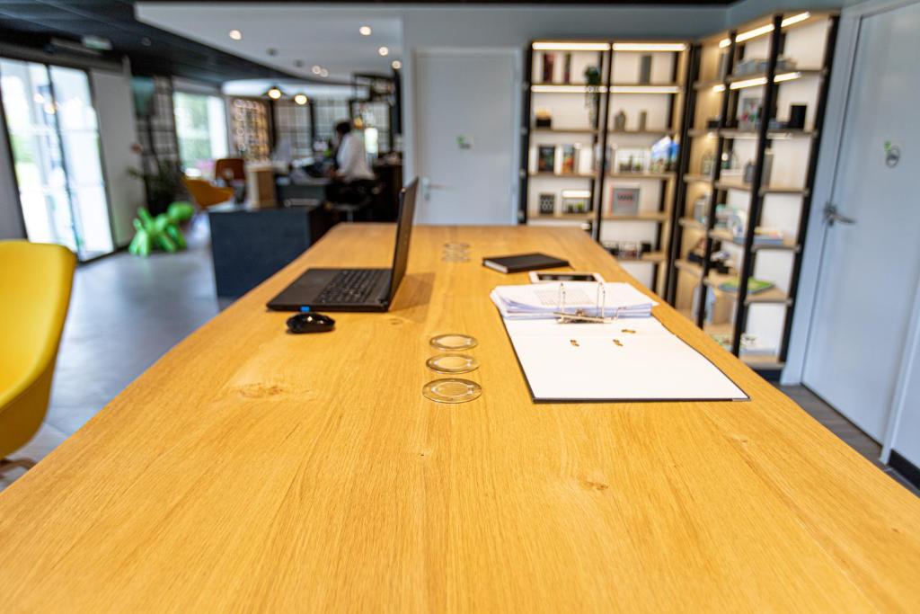 Fotografie z fotogalerie ubytování Campanile Hotel Senlis v destinaci Senlis