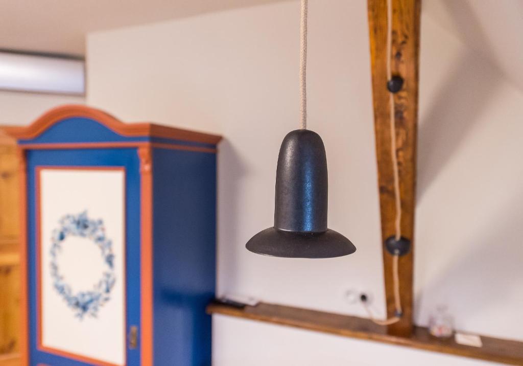 Fotografie z fotogalerie ubytování Alt Straninger v destinaci Český Krumlov