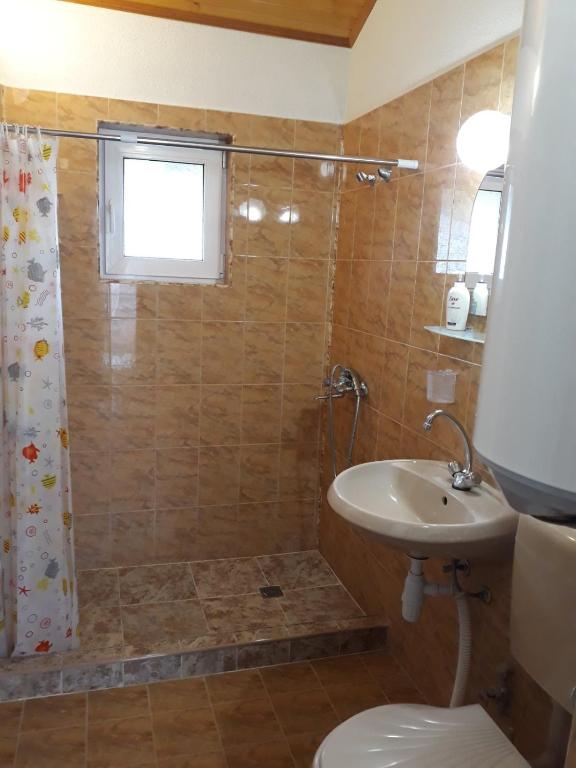 Вили Марина - Haus Mit Zwei Schlafzimmern
