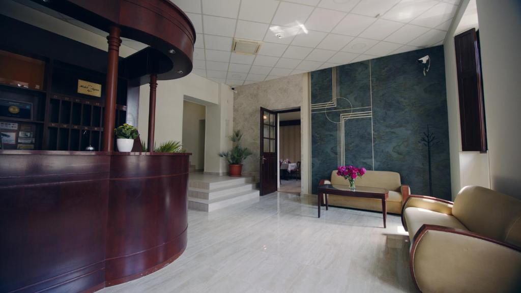 Aqua Villa Eger - Resim 28