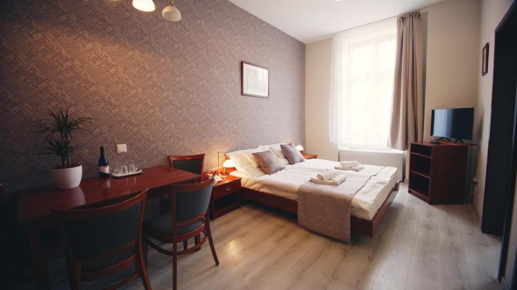 Aqua Villa Eger - Resim 6