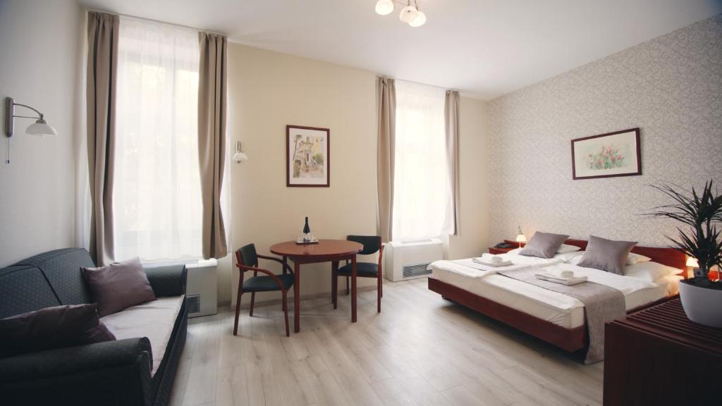 Aqua Villa Eger - Resim 33