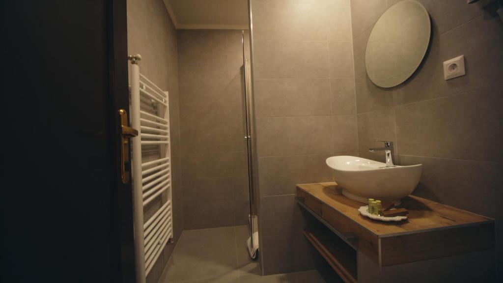 Aqua Villa Eger - Resim 25