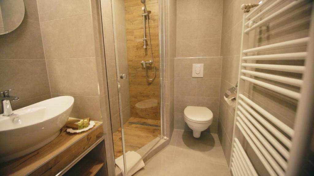 Aqua Villa Eger - Resim 26