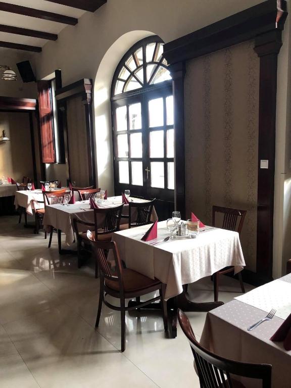 Aqua Villa Eger - Resim 8