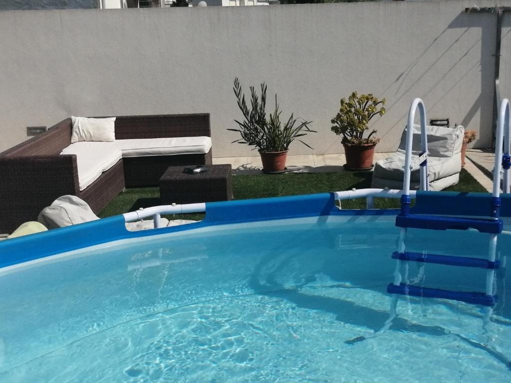 QUINTA DA LOUSA Guest House - VALONGO - PORTO - Housity