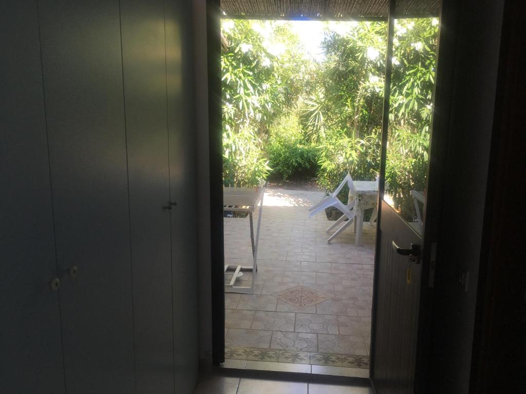 Fotografie z fotogalerie ubytování Garden Rooms v destinaci Carloforte