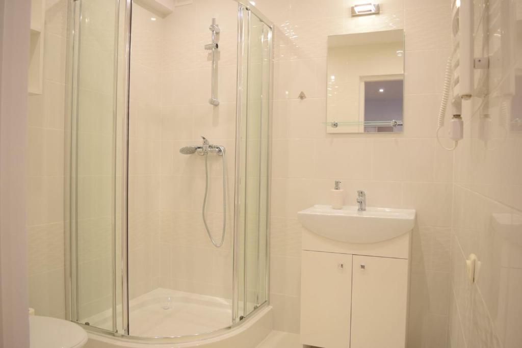 apartament studio pokoje - 18