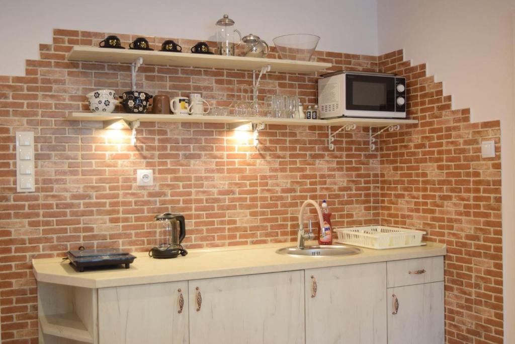 apartament studio pokoje - 17