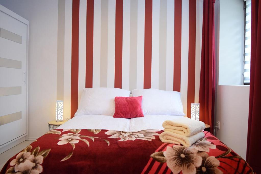 apartament studio pokoje - 13