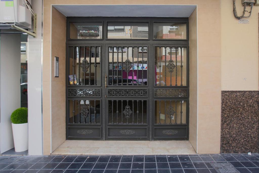 Apartment Meraki Valencia, Valencia – Bijgewerkte prijzen 2023