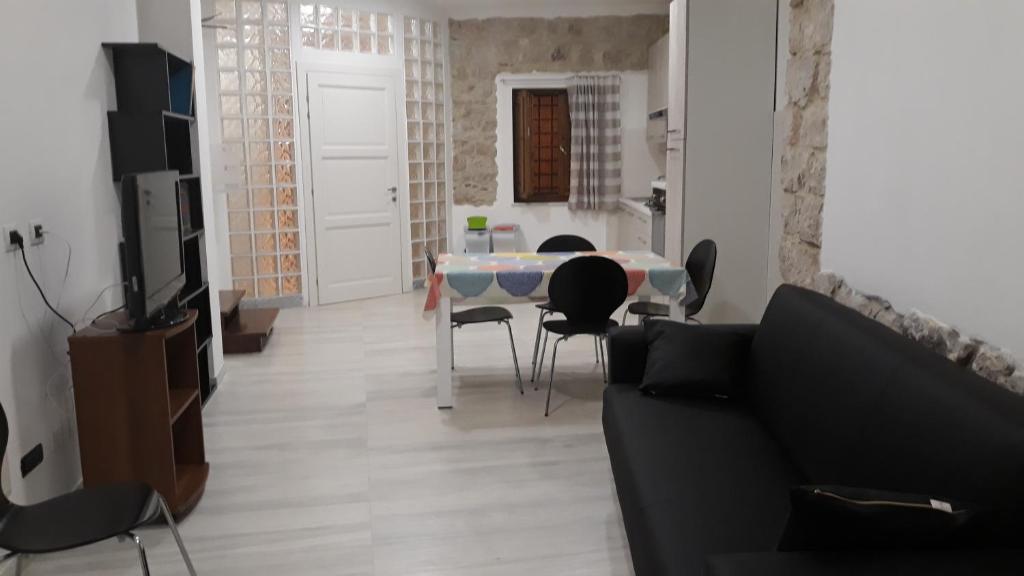 Su Cortile de Antona a Baunei - Casa Vacanze Autentica