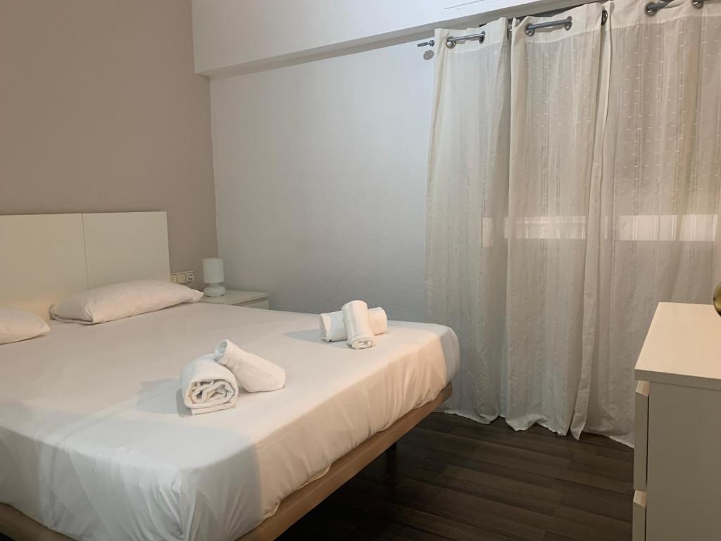 Zerka Centro - Appartement D'une Chambre