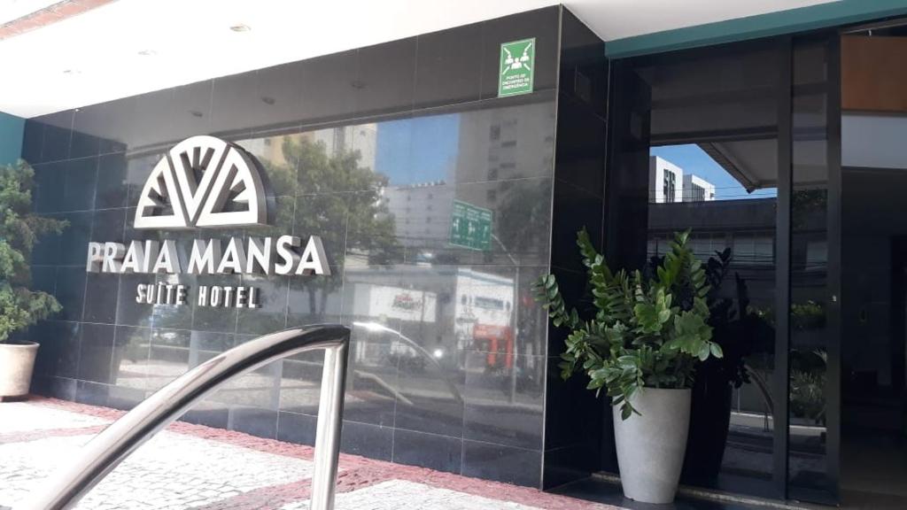  NISA PRAIA MANSA