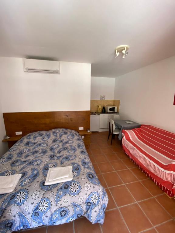 Легло или легла в стая в Appartements " Le Clos De La Cerisaie"