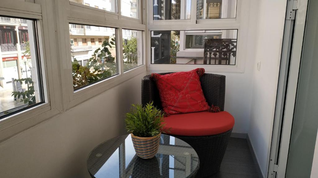 Mendez Nuñez Alicante - Resim 25