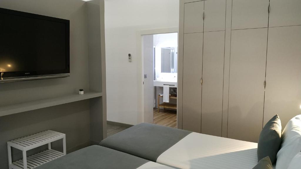 Mendez Nuñez Alicante, Alicante – ceny aktualizovány 2023