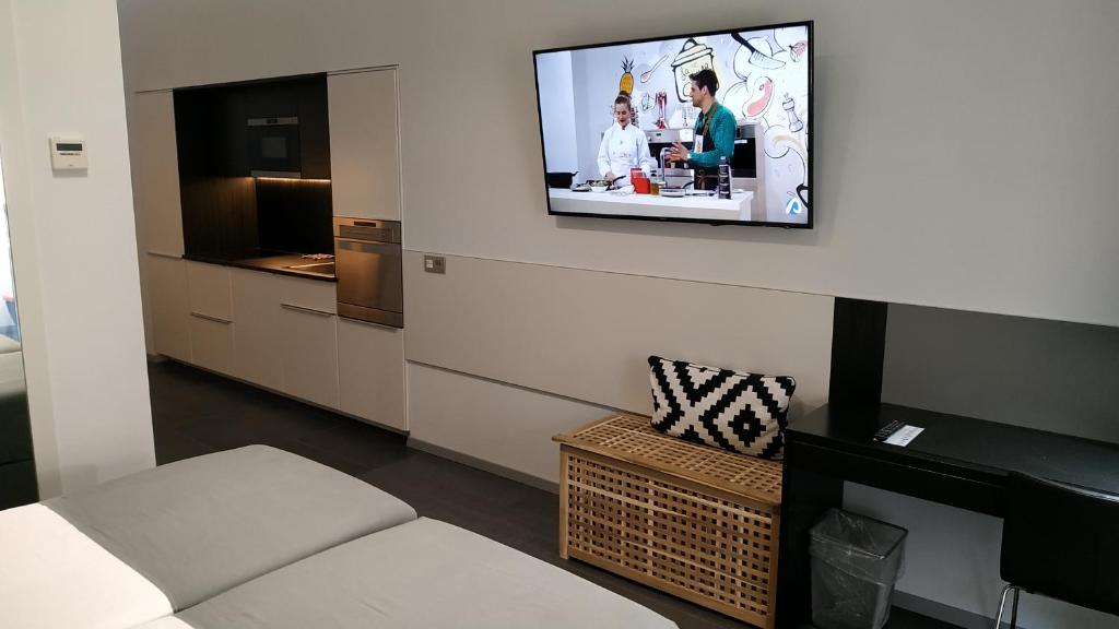 Mendez Nuñez Alicante - Resim 27