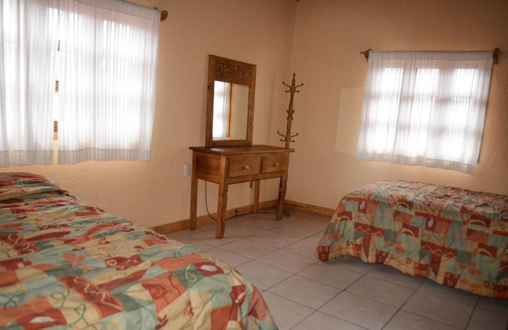 La Vieja Casona Hotel - Two-Bedroom Chalet