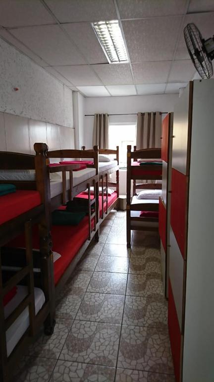  Hostel Calábria