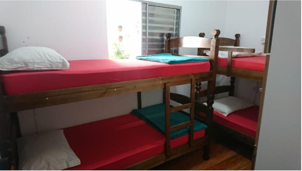  Hostel Calábria