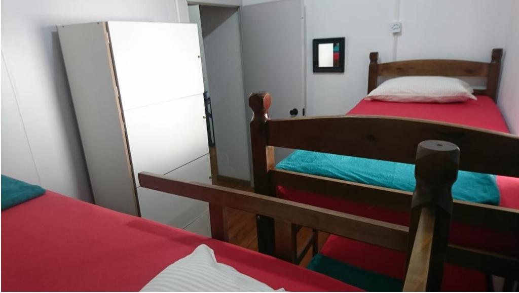  Hostel Calábria