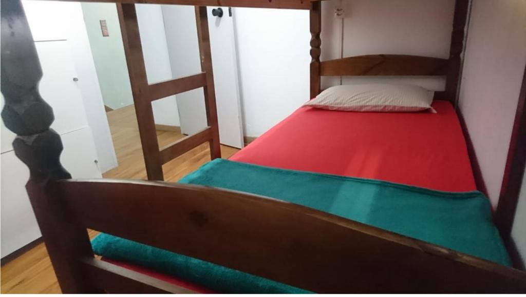  Hostel Calábria