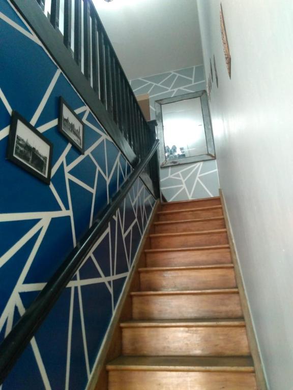  Hostel Calábria