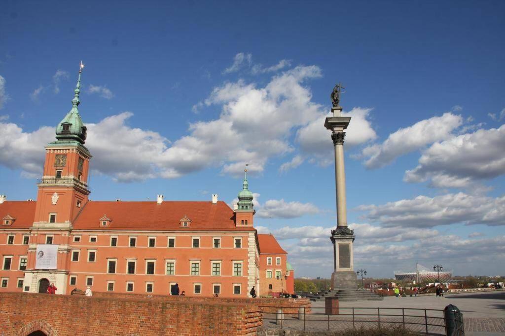 Miestna pamiatka v blízkosti apartmánu