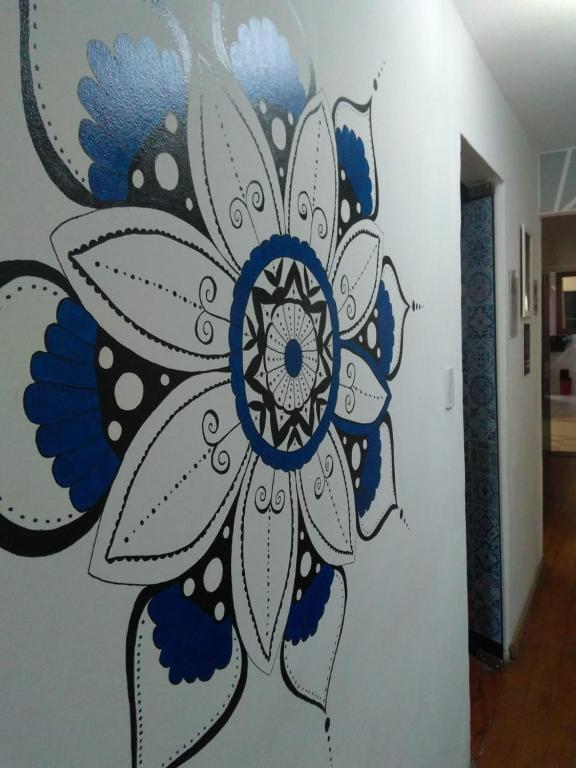 Hostel Calábria