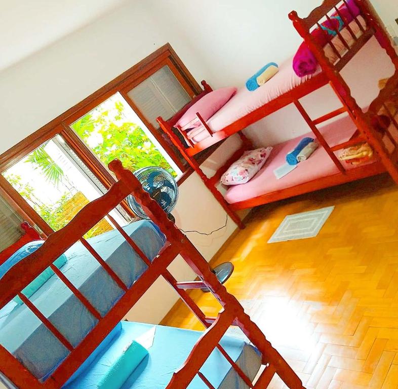  Pousada & Hostel Vó Odete
