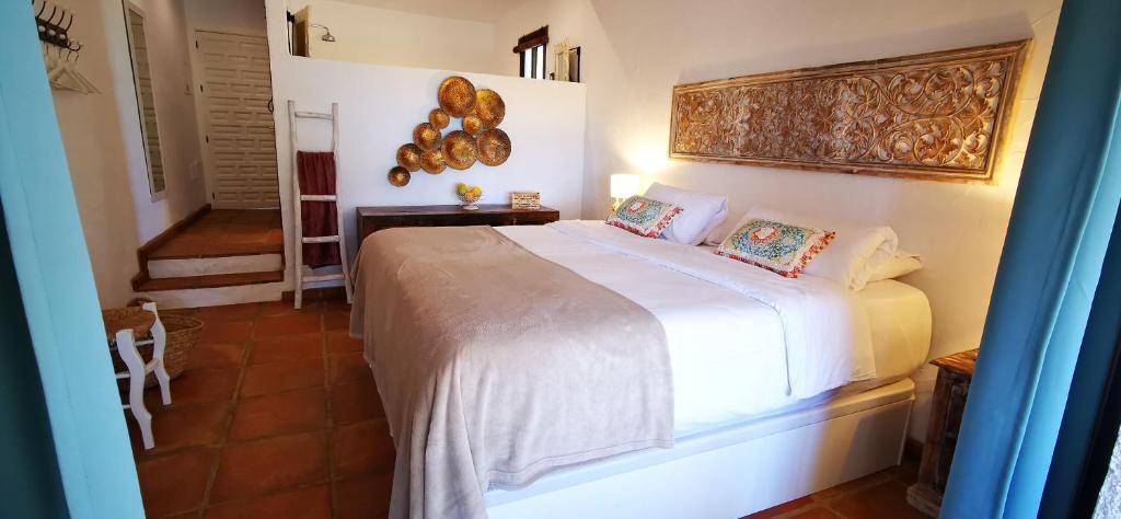Roca Verde, Boutique Bed & Breakfast, Alhaurín de la Torre ...
