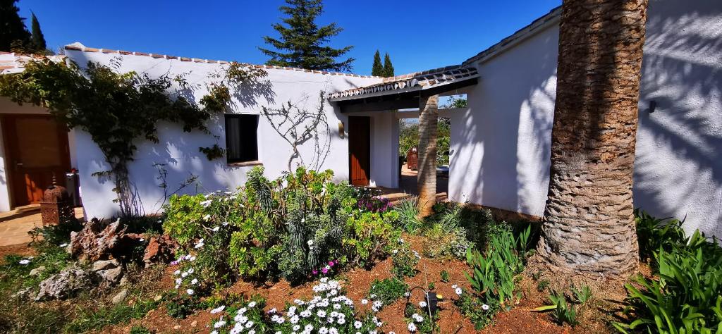 Roca Verde, Boutique Bed & Breakfast, Alhaurín de la Torre ...