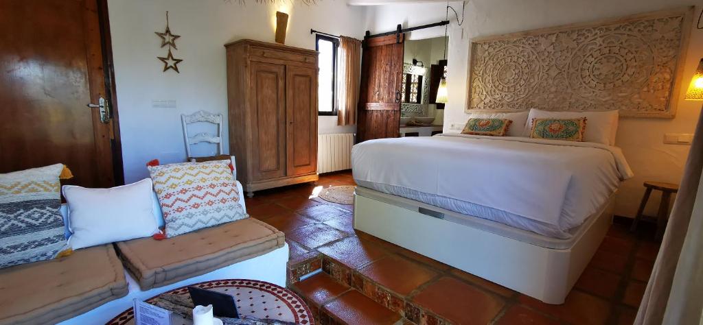 Roca Verde, Boutique Bed & Breakfast, Alhaurín de la Torre ...