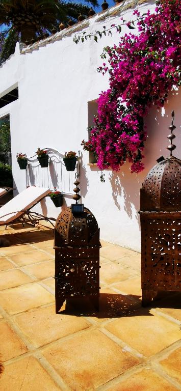 Roca Verde, Boutique Bed & Breakfast, Alhaurín de la Torre ...