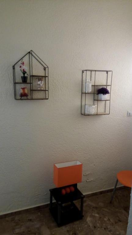 Fotografie z fotogalerie ubytování John Galouzis Studios v destinaci Kalymnos
