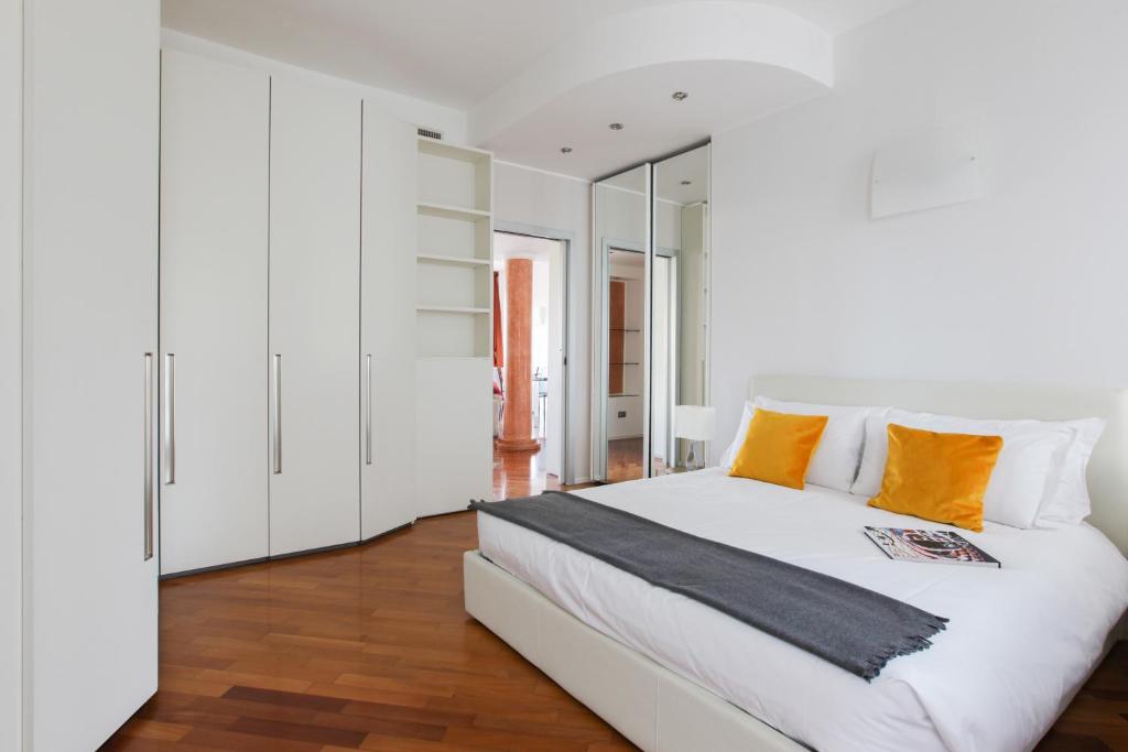 Heart Milan Apartments Porta Romana - 9