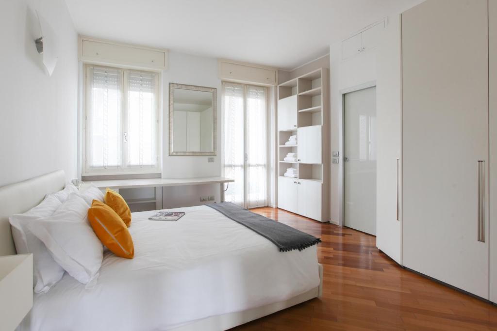 Heart Milan Apartments Porta Romana - 8