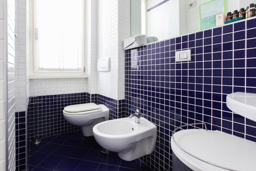 Heart Milan Apartments Porta Romana - 11